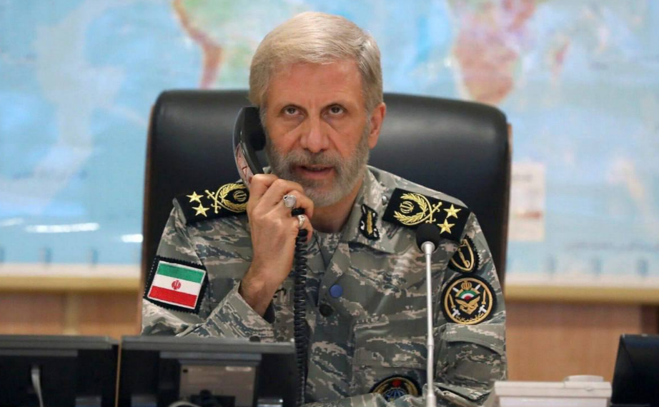 Іран пообіцяв Ізраїлю та США "історичний урок" після ударів по містах